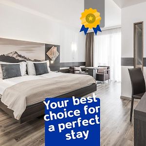 Zum Senner Suites Zillertal (Adults Only)
